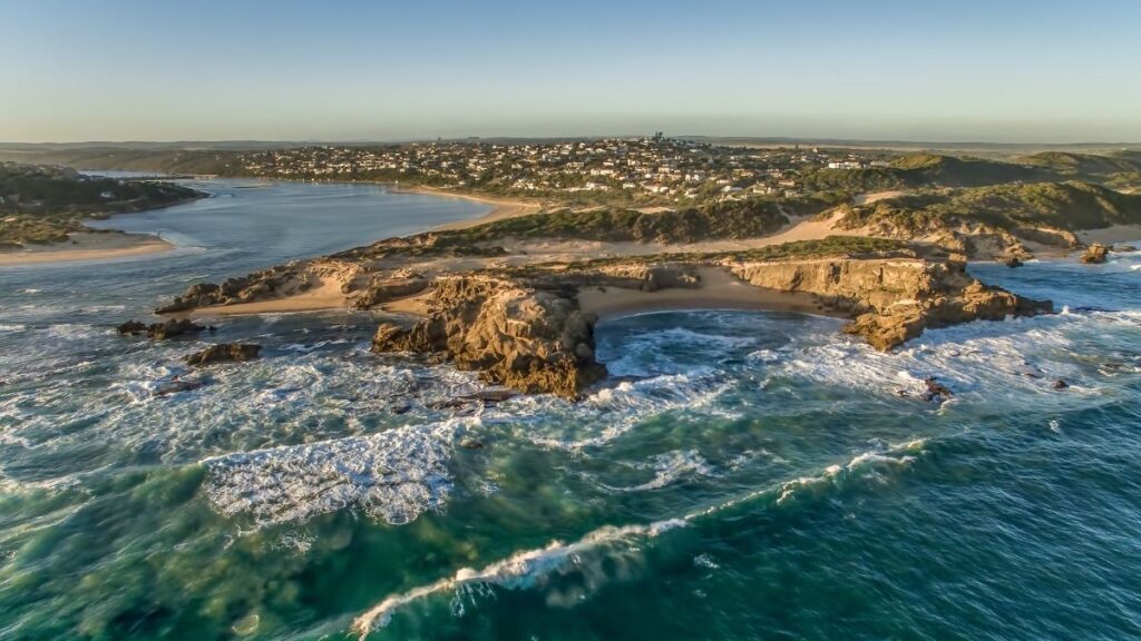 travel guide to Kenton on Sea