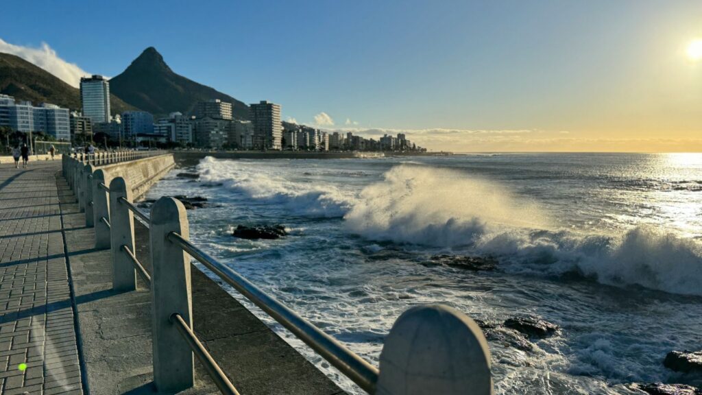 seapoint cape town