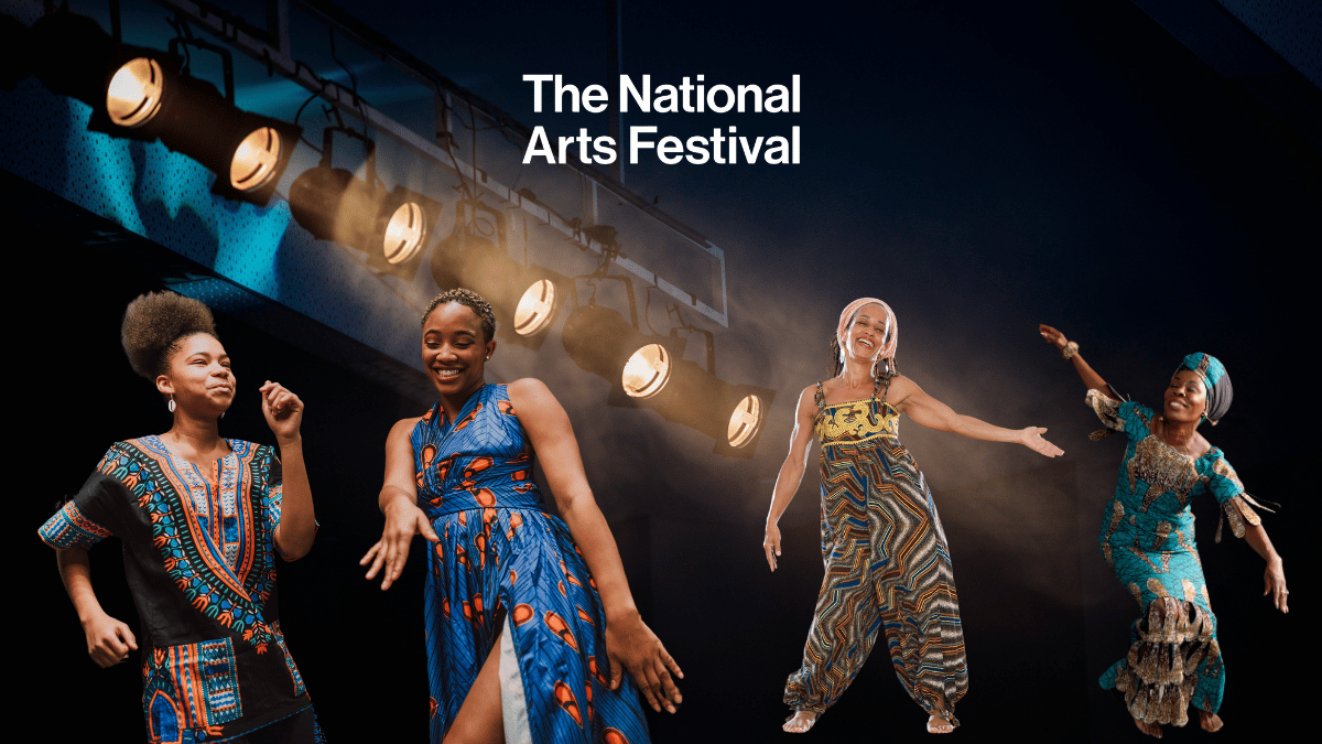 Makhanda s Masterpiece The National Arts Festival 2025 Makhanda s Masterpiece The National Arts Festival 2025