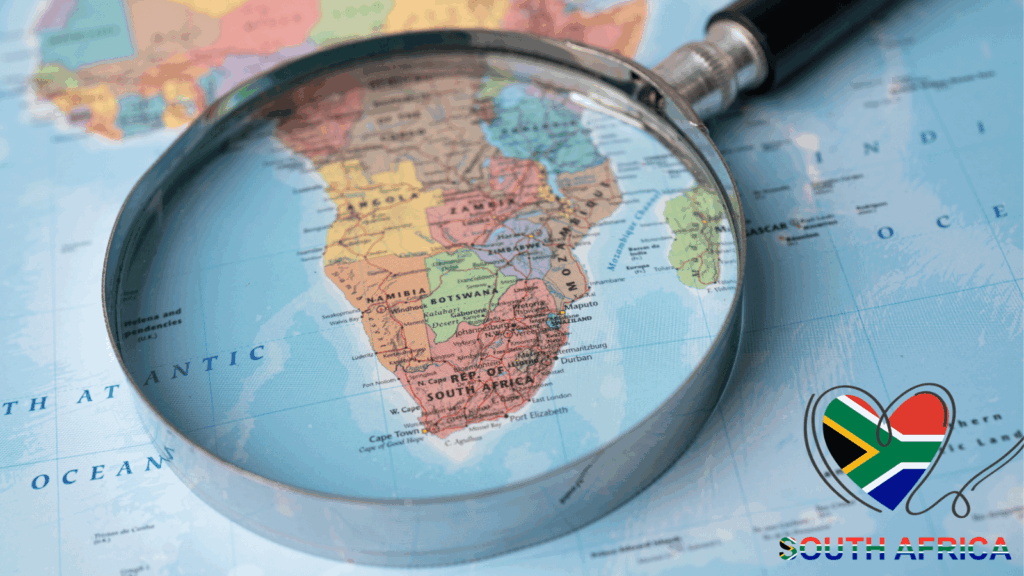 is south africa safe for travellers