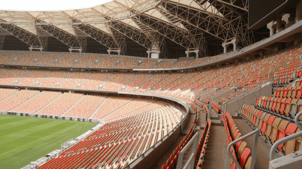 Cape Town Sports Events This Winter