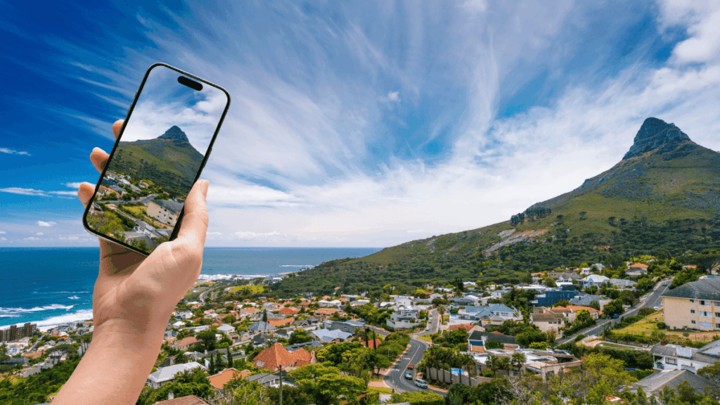 Instagram-Worthy Spots in Cape Town