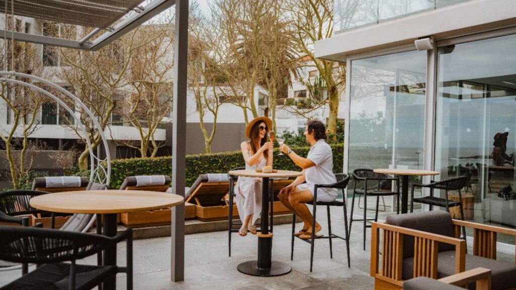 The Perfect Honeymoon in Cape Town at POD Camps Bay