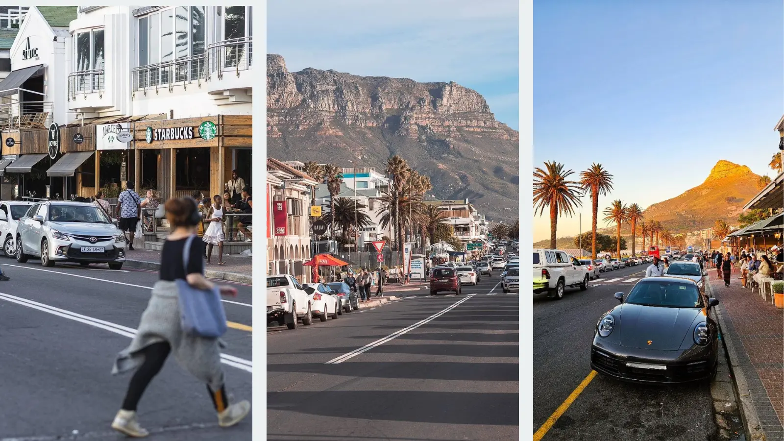Where To Stay In Cape Town For Food Lovers
