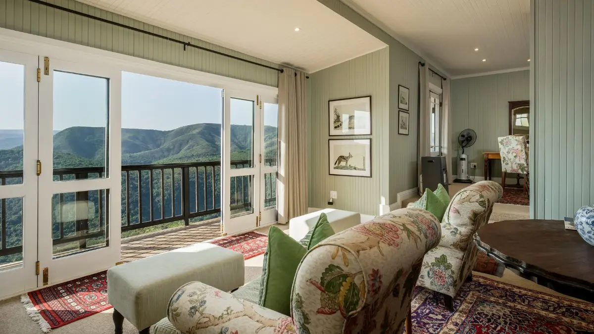 Accommodation Near Addo Elephant Park.