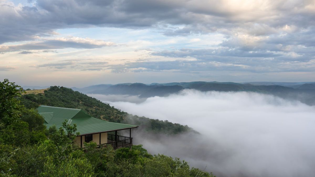 Zuurberg Accommodation: Beyond the View